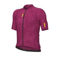 L26079786 ALE MAGLIA MC / SS JERSEY DEEP PRAGMA - Męska koszulka z krótkim rękawem