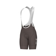 L23115840 ALE PANTALONE CB DONNA / LADY BIBSHORTS MAGIC COLOUR PR-E - Damskie spodenki z szelkami