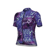 L26119869 ALE MAGLIA DONNA MC / SS LADY JERSEY LINFA PRAGMA - Damska koszulka z krótkim rękawem