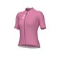 L25084866 ALE MAGLIA DONNA MC / SS LADY JERSEY COLOR BLOCK PRAGMA - Damska koszulka kolarska z krótkim rękawem