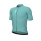 L25045876 ALE MAGLIA MC / SS JERSEY COLOR BLOCK PRAGMA - Męska koszulka rowerowa