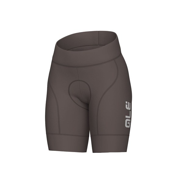 L23168840 ALE PANTALONE SB DONNA / LADY SHORTS MAGIC COLOUR PR-E - Damskie spodenki rowerowe