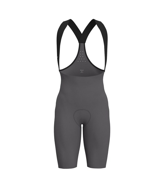 L26098767 ALE PANTALONE CB / BIBSHORTS GO R-EV1 - Męskie spodenki z szelkami