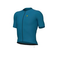 L26101835 ALE MAGLIA MC / SS JERSEY EARTHY STYLE 2.0 PR-E - Męska koszulka kolarska z krótkim rękawem