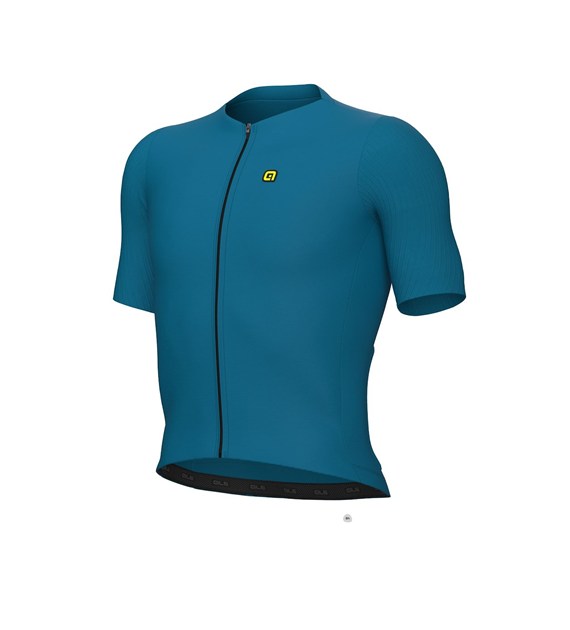 L26101835 ALE MAGLIA MC / SS JERSEY EARTHY STYLE 2.0 PR-E - Męska koszulka kolarska z krótkim rękawem