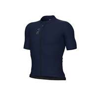 L25062402 ALE MAGLIA MC / SS JERSEY COLOR BLOCK OFF ROAD PRAGMA - Męska koszulka rowerowa z krótkim rękawem