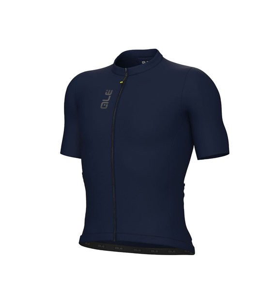 L25062402 ALE MAGLIA MC / SS JERSEY COLOR BLOCK OFF ROAD PRAGMA - Męska koszulka rowerowa z krótkim rękawem