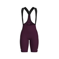 L26125486 ALE PANTALONE CB DONNA / LADY BIBSHORTS GO R-EV1 - Damskie spodenki z szelkami