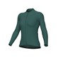 L25089865 ALE MAGLIA DONNA ML / LS LADY JERSEY COLOR BLOCK PRAGMA - Damska koszulka kolarska z długim rękawem