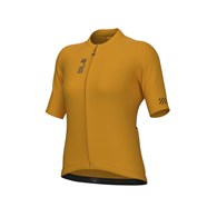 L25088774 ALE MAGLIA DONNA MC / SS LADY JERSEY COLOR BLOCK OFF ROAD PRAGMA - Damska koszulka kolarska z krótkim rękawem