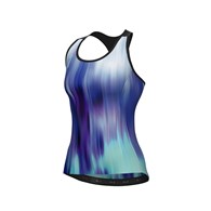 L26122815 ALE TOP DONNA / LADY TANK TOP CRAZY PRAGMA - Damski tank top