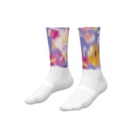 L25132870 ALE CALZA AERO 21cm / 21cm AERO SOCKS TYPHOON ACCESSORI - Skarpety aero 21 cm