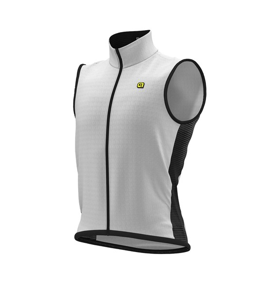 L26108400 ALE GILET / VEST LIGHT PACK 2.0 GUSCIO - Męska kamizelka rowerowa