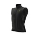 L26108401 ALE GILET / VEST LIGHT PACK 2.0 GUSCIO - Męska kamizelka rowerowa