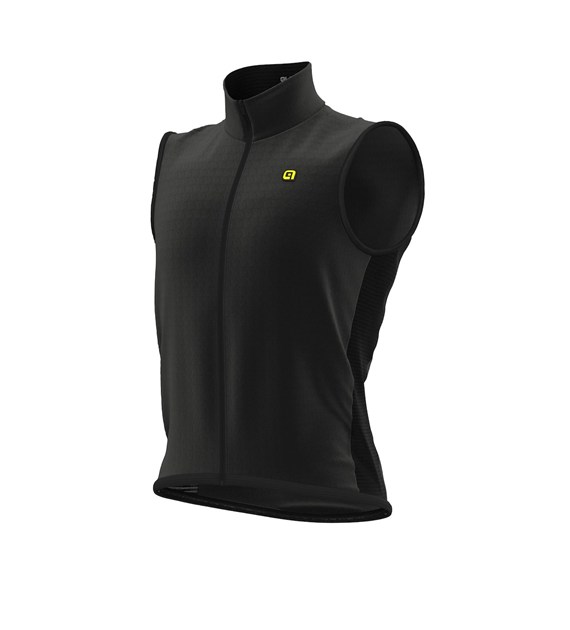 L26108401 ALE GILET / VEST LIGHT PACK 2.0 GUSCIO - Męska kamizelka rowerowa
