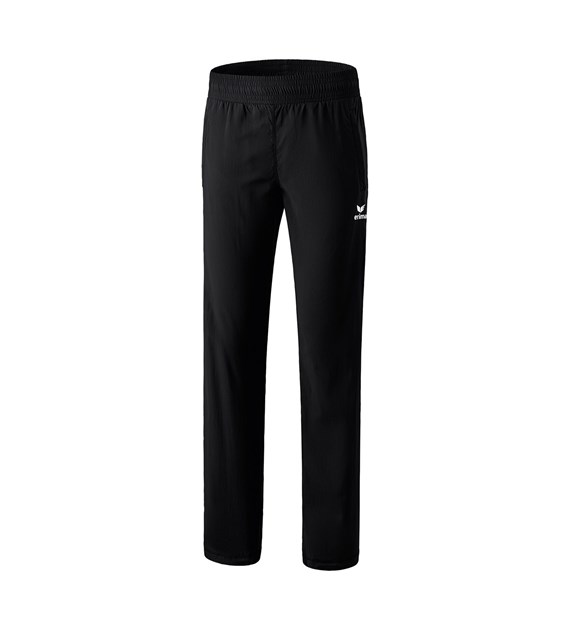 8100701 Erima Pants with full-length zip - Spodnie