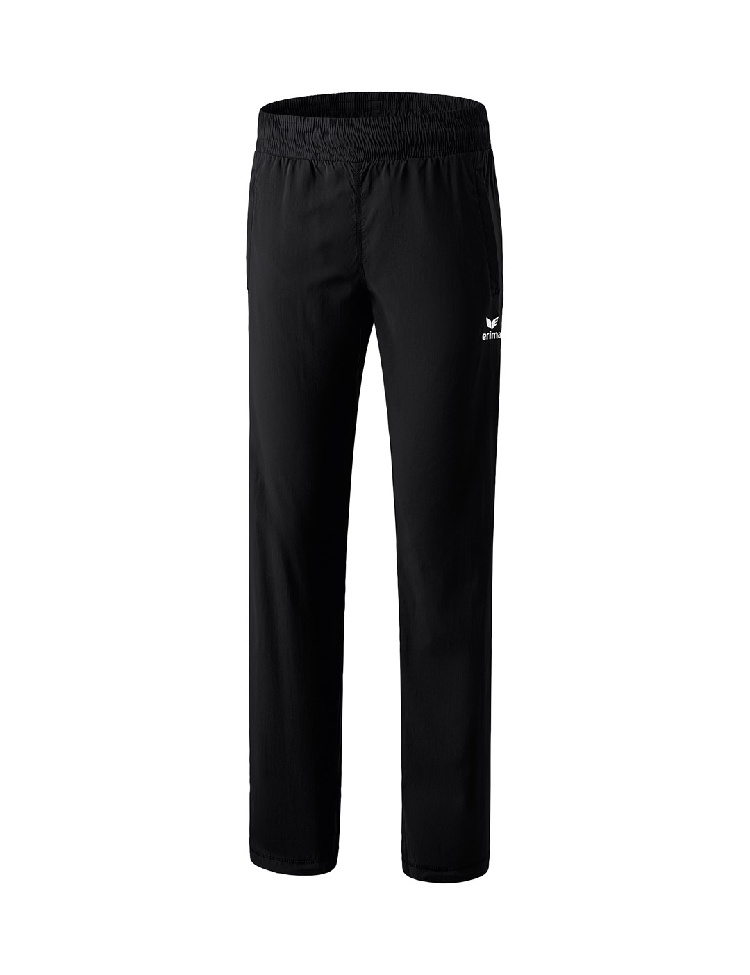 8100701 Erima Pants with full-length zip - Spodnie