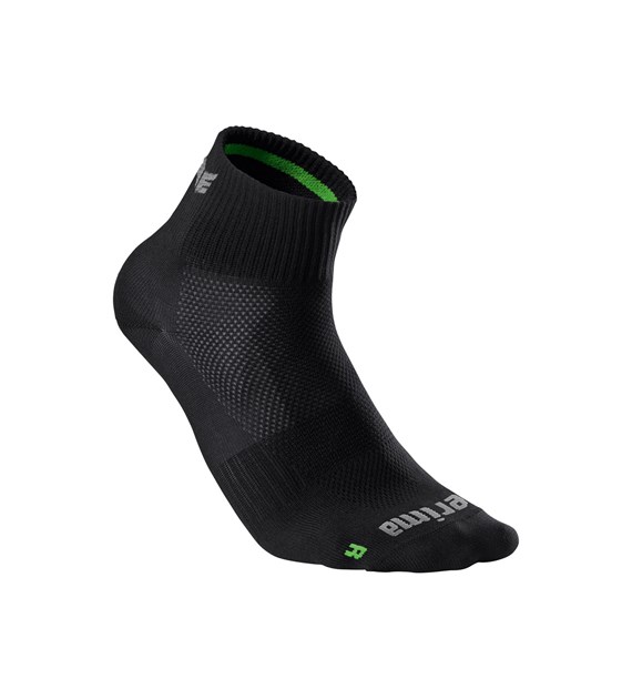 8180701 Erima Performance Running Socks - Skarpety