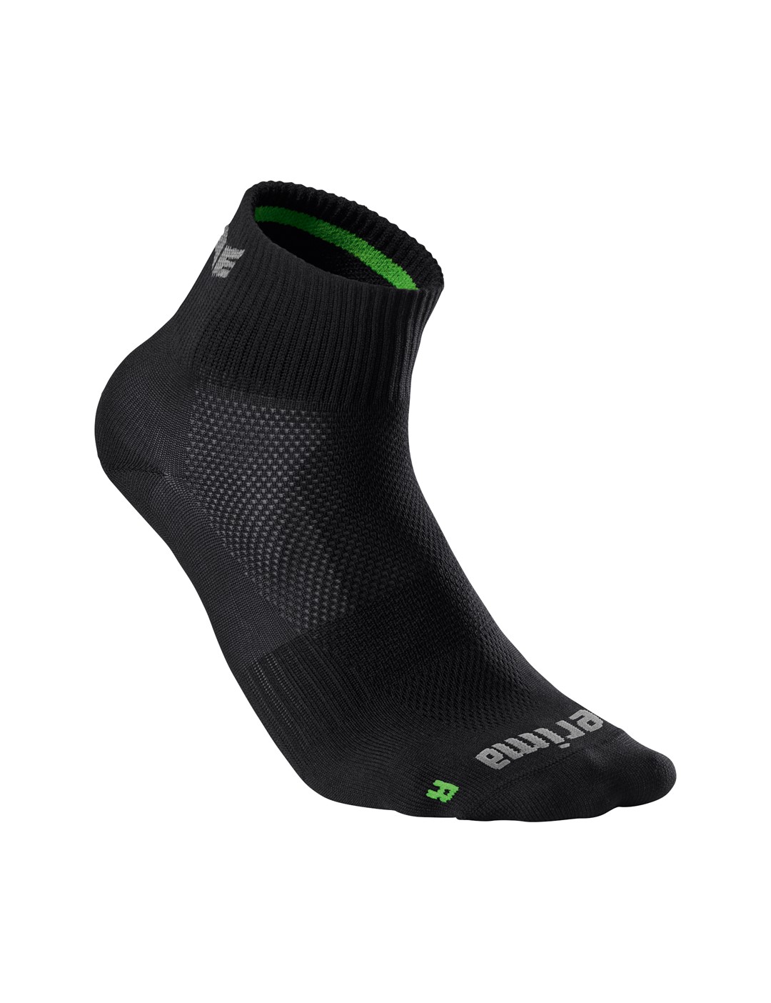 8180701 Erima Performance Running Socks - Skarpety