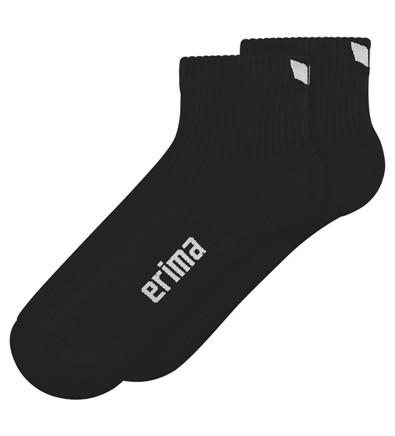 8182601 Erima PERFORMANCE Socks 2pack