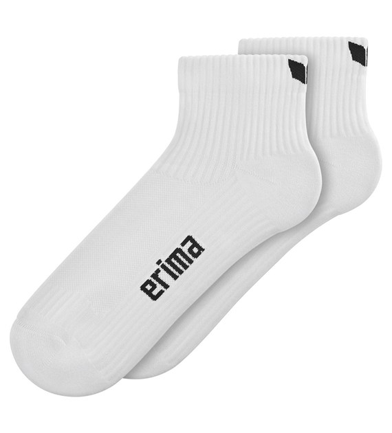 8182602 Erima PERFORMANCE Socks 2pack
