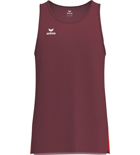 8282606 Erima T&F WINGS Singlet