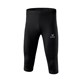 8290702 Erima Performance Cropped Running Pants - Spodnie