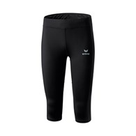 8290707 Erima Performance Cropped Running Pants - Spodnie
