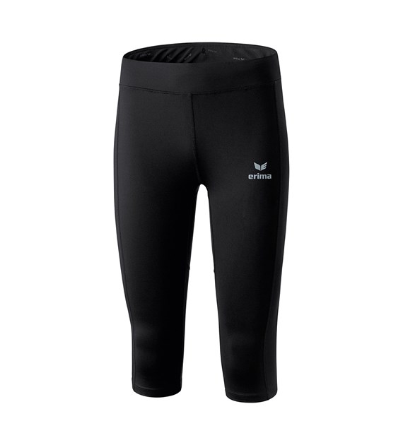 8290707 Erima Performance Cropped Running Pants - Spodnie