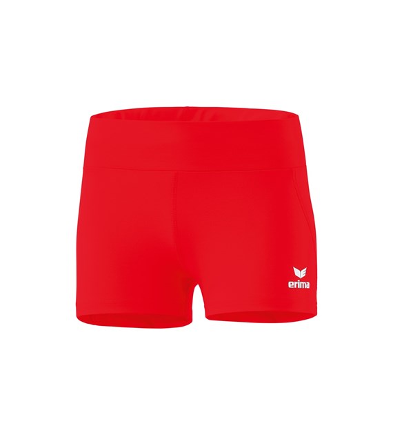 8292310 Erima RACING Athletics Hot Pants