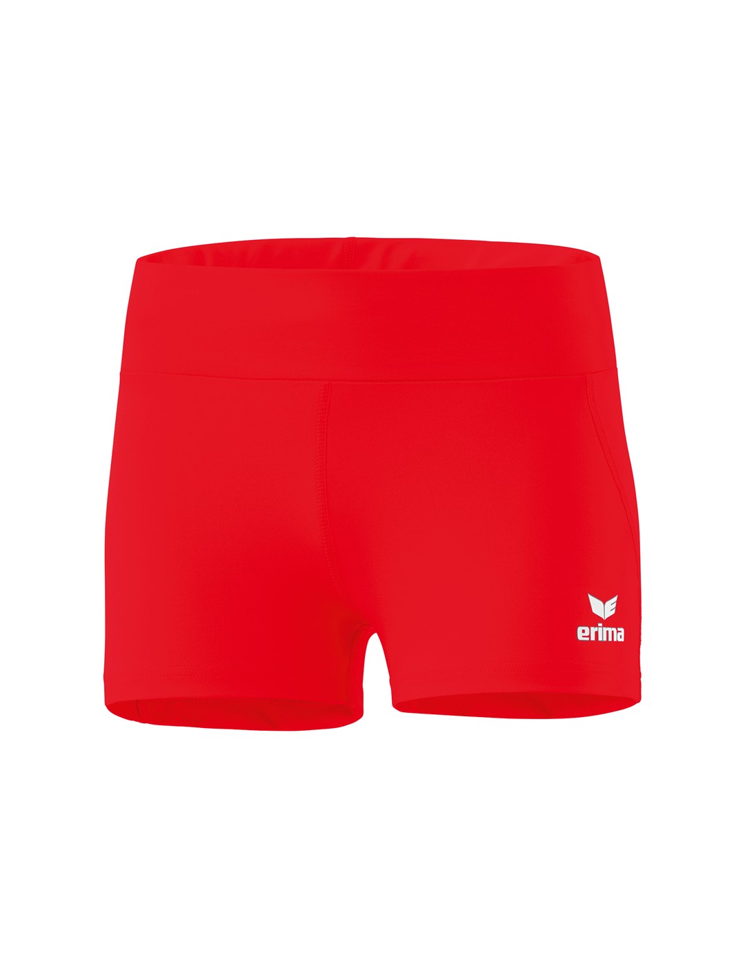 8292310 Erima RACING Athletics Hot Pants
