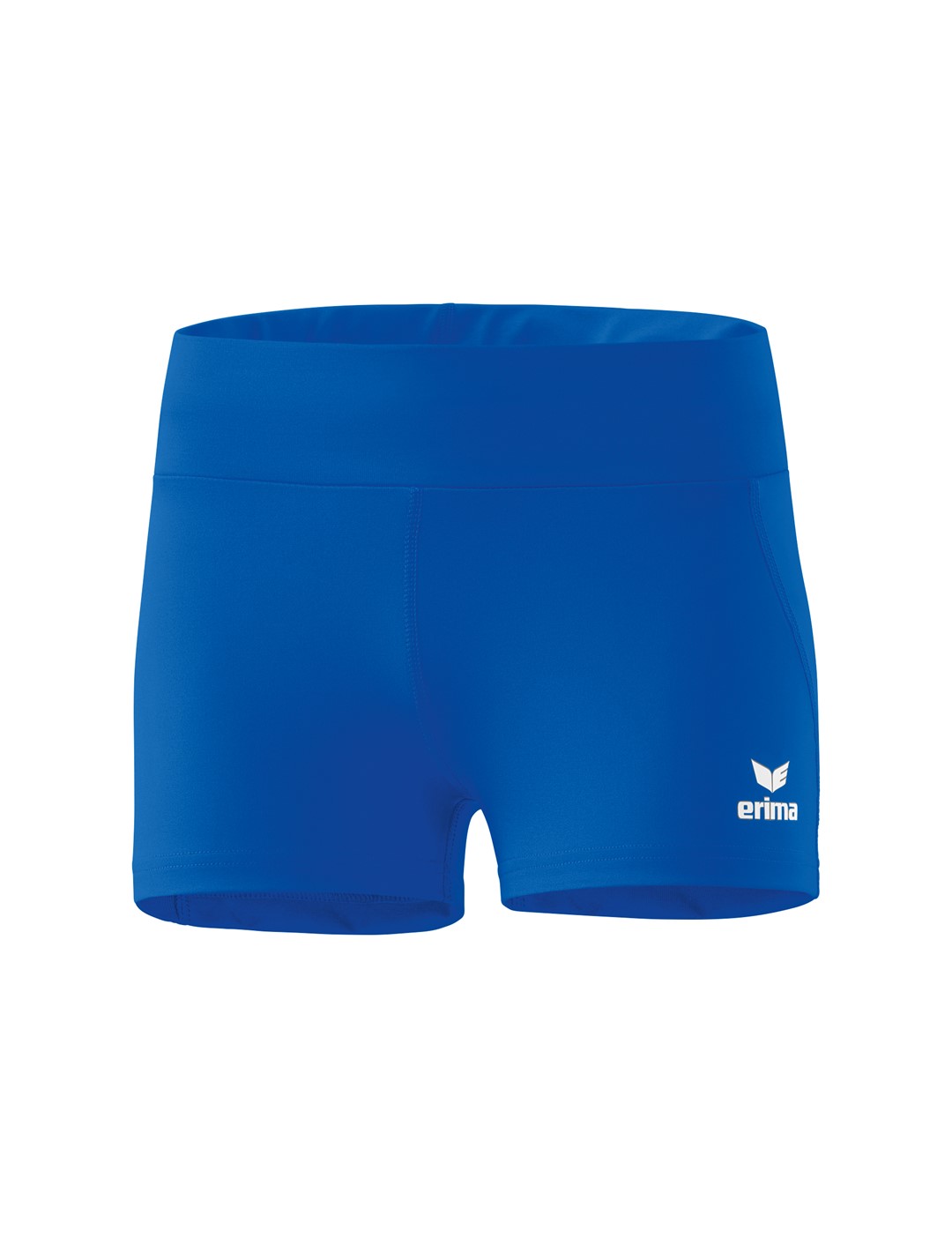 8292311 Erima RACING Athletics Hot Pants