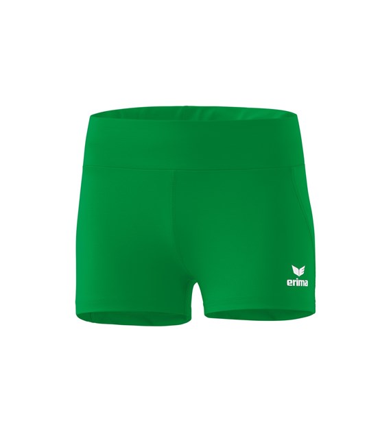 8292312 Erima RACING Athletics Hot Pants