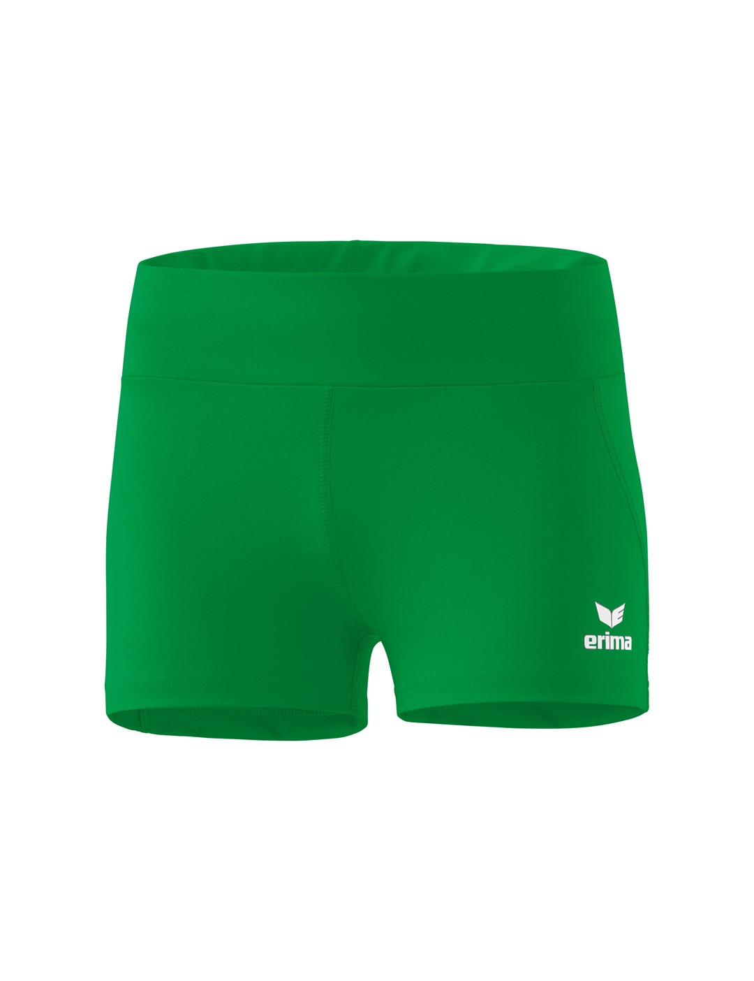8292312 Erima RACING Athletics Hot Pants