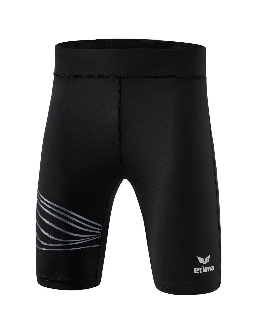 8292313 Erima RACING Running Tights, short