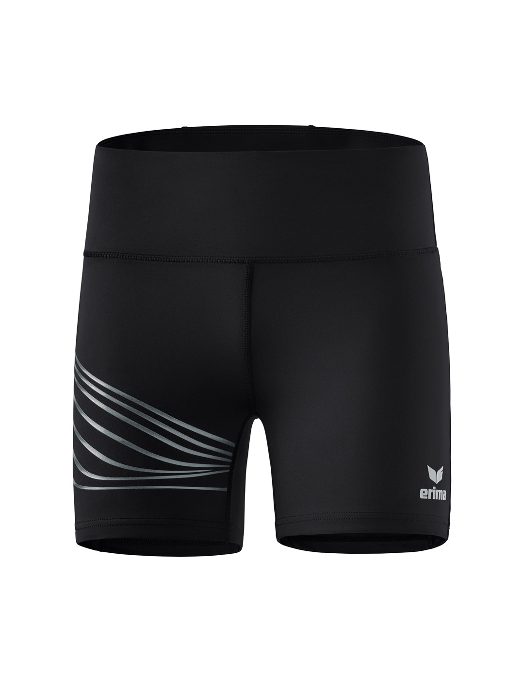 8292315 Erima RACING Running Tights, short