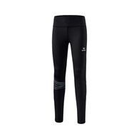 8292316 Erima RACING Running Tights, long