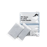 67026/ ZANIER HEAT PADS  paar - Ogrzewacze do rąk