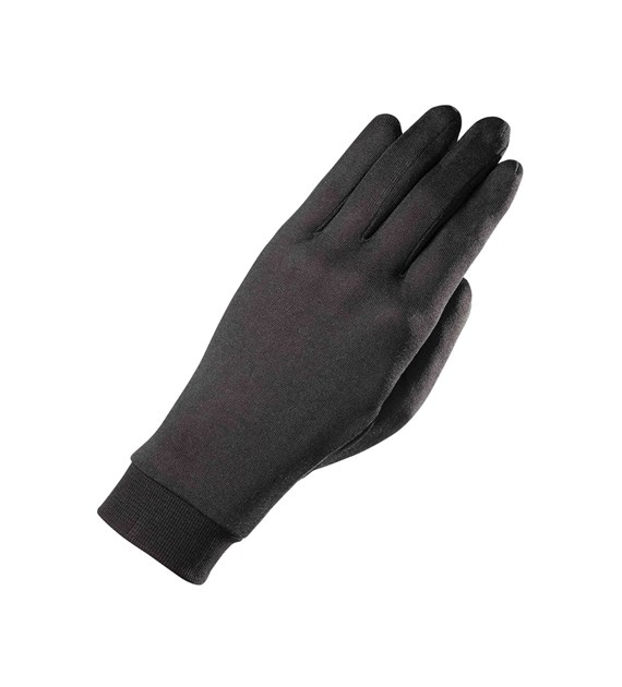 93068/2000 ZANIER MERINO LINER TOUCH UX - Uniwersalne Rękawiczki Merino