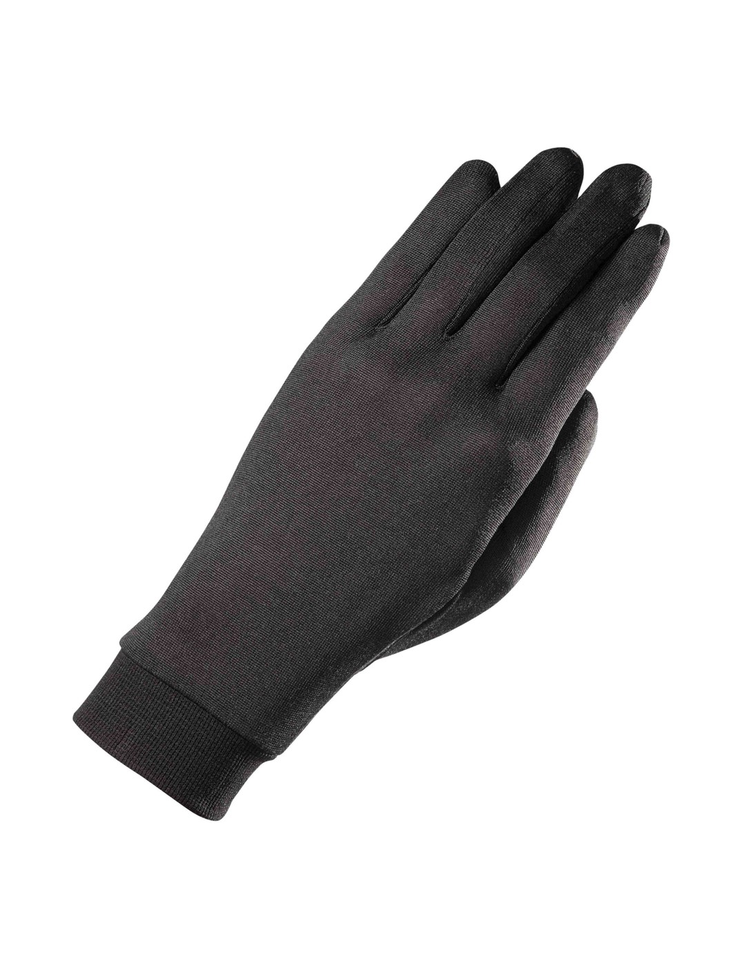 93068/2000 ZANIER MERINO LINER TOUCH UX - Uniwersalne Rękawiczki Merino