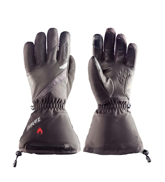 26028/2000 ZANIER AVIATOR.GTX UX  - Rękawice narciarskie