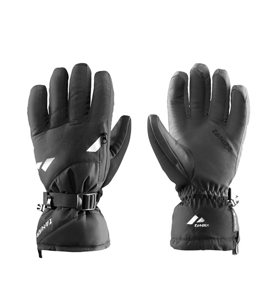 30128/2000 ZANIER RIDE.GTX UX  - Rękawice narciarskie