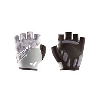 85049/1593 ZANIER CYCLING TEAM GLOVE UX  - Rękawiczki Rowerowe Krótki Palec
