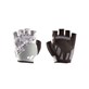 85049/1593 ZANIER CYCLING TEAM GLOVE UX  - Rękawiczki Rowerowe Krótki Palec
