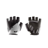 85049/9320 ZANIER CYCLING TEAM GLOVE UX - Rękawiczki Rowerowe Krótki Palec