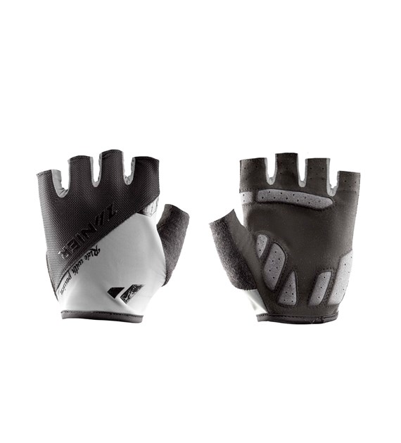 85049/9320 ZANIER CYCLING TEAM GLOVE UX - Rękawiczki Rowerowe Krótki Palec