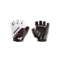 85049/2010 ZANIER CYCLING TEAM GLOVE UX  - Rękawiczki Rowerowe Krótki Palec