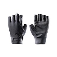 40019 ZANIER ROTER TURM - Rękawiczki do wspinaczki