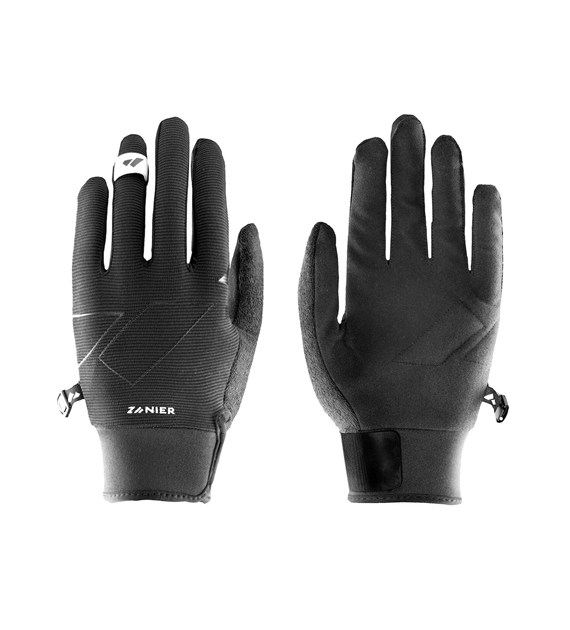 40029 ZANIER ROFAN - Rękawiczki do wspinaczki