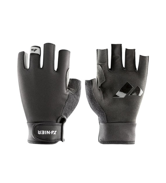 40039 ZANIER ADRENALIN - Rękawiczki do wspinaczki
